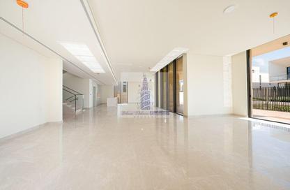 Villa - 4 - 5 for rent in Park Gate - Dubai Hills Estate - Dubai Villa - 4 - 5 for rent in Park Gate - Dubai Hills Estate - Dubai