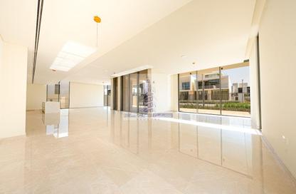 Villa - 4 - 5 for rent in Park Gate - Dubai Hills Estate - Dubai