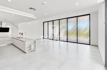 Villa - 4 Bedrooms - 6 Bathrooms for sale in District One Phase III - District One - Mohammed Bin Rashid City - Dubai
