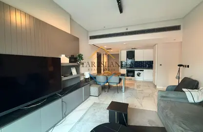 Apartment - 2 Bedrooms - 2 Bathrooms for rent in MAG 318 - Business Bay - Dubai Apartment - 2 Bedrooms - 2 Bathrooms for rent in MAG 318 - Business Bay - Dubai