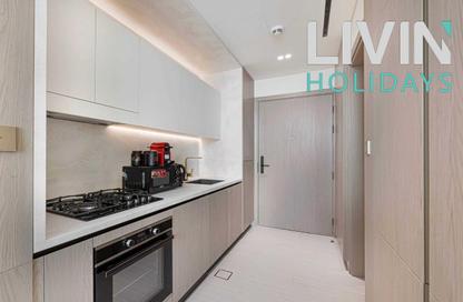 Apartment - 1 Bedroom - 1 Bathroom for rent in Binghatti Phoenix - District 13 - Jumeirah Village Circle - Dubai Apartment - 1 Bedroom - 1 Bathroom for rent in Binghatti Phoenix - District 13 - Jumeirah Village Circle - Dubai