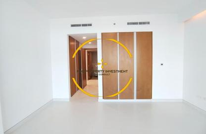 Apartment - 1 Bedroom - 2 Bathrooms for rent in Al Hattan Residence - Al Raha Beach - Abu Dhabi