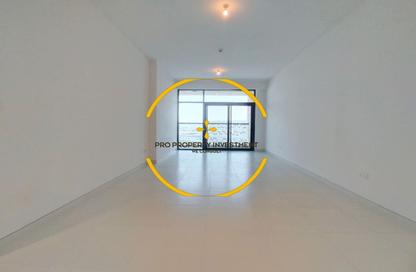 Apartment - 1 Bedroom - 2 Bathrooms for rent in Al Hattan Residence - Al Raha Beach - Abu Dhabi