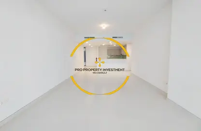 Apartment - 1 Bedroom - 2 Bathrooms for rent in Al Hattan Residence - Al Raha Beach - Abu Dhabi