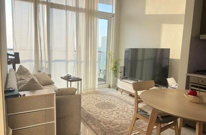 Apartment - 1 - 1 for rent in Golf Vita A - Golf Vita - Damac Hills - Dubai