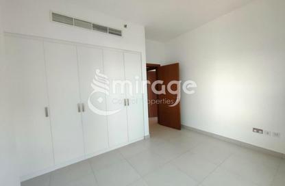 Apartment - 2 Bedrooms - 3 Bathrooms for sale in Parkside Residence - Shams Abu Dhabi - Al Reem Island - Abu Dhabi