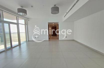 Apartment - 2 Bedrooms - 3 Bathrooms for sale in Parkside Residence - Shams Abu Dhabi - Al Reem Island - Abu Dhabi