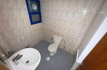 Apartment - 1 Bedroom - 1 Bathroom for rent in Fire Station Road - Muwaileh - Sharjah