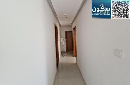 Apartment - 2 - 2 for rent in Abna Saqer Building - Al Hamidiya 1 - Al Hamidiya - Ajman