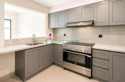 Townhouse - 4 Bedrooms - 3 Bathrooms for sale in Malta - Damac Lagoons - Dubai Townhouse - 4 Bedrooms - 3 Bathrooms for sale in Malta - Damac Lagoons - Dubai