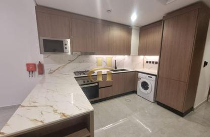 Apartment - 1 Bedroom - 2 Bathrooms for rent in Avanos - District 10 - Jumeirah Village Circle - Dubai