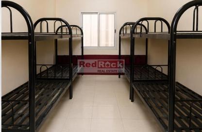 Whole Building - Studio - 7+ Bathrooms for rent in Dubai Investment Park 1 (DIP 1) - Dubai Investment Park (DIP) - Dubai