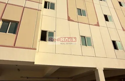 Whole Building - Studio for rent in Dubai Investment Park 1 (DIP 1) - Dubai Investment Park (DIP) - Dubai