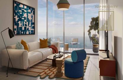 Apartment - 2 - 3 for sale in Nautica Two - Maritime City - Dubai Apartment - 2 - 3 for sale in Nautica Two - Maritime City - Dubai