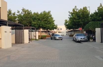 Townhouse - 3 - 4 for sale in Nasma Residences - Aljada - Sharjah