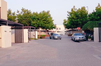 Townhouse - 3 - 4 for sale in Nasma Residences - Aljada - Sharjah