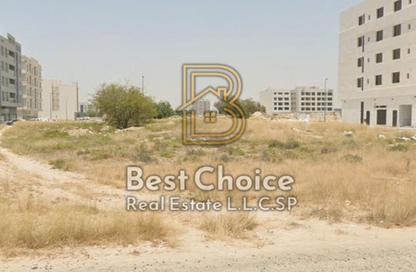 Land - Studio for sale in AlFalah - Muwaileh Commercial - Sharjah