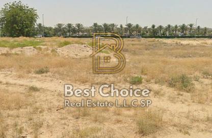 Land - Studio for sale in AlFalah - Muwaileh Commercial - Sharjah