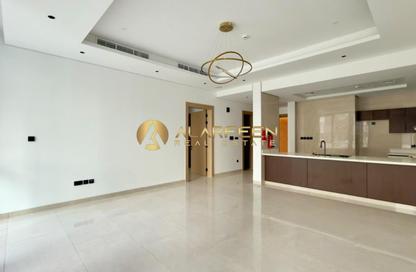 Apartment - 1 - 2 for rent in Al Manal La Rose - District 12 - Jumeirah Village Circle - Dubai