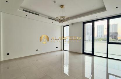 Apartment - 1 - 2 for rent in Al Manal La Rose - District 12 - Jumeirah Village Circle - Dubai