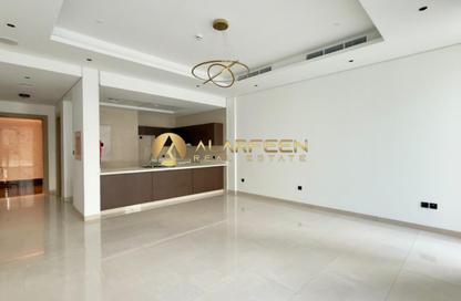 Apartment - 1 - 2 for rent in Al Manal La Rose - District 12 - Jumeirah Village Circle - Dubai