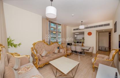 Apartment - 2 - 3 for rent in Canal Bay - Business Bay - Dubai