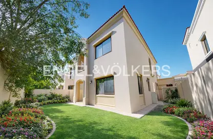 Villa - 5 Bedrooms - 5 Bathrooms for sale in Samara - Arabian Ranches 2 - Dubai