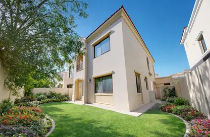 Villa - 4 Bedrooms - 4 Bathrooms for sale in Samara - Arabian Ranches 2 - Dubai