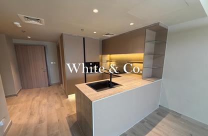 Apartment - 1 - 2 for rent in Trafford Residence - Residential District - Dubai South (Dubai World Central) - Dubai