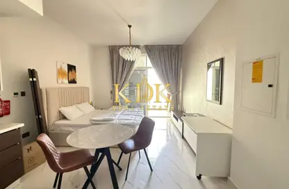 شقة - 1 حمام للايجار في جيويلز باي دانيوب - ارجان - دبي