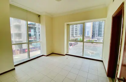 شقة - 2 غرف نوم - 3 حمامات للايجار في برج ماج214 - (JLT) مجمع R - أبراج بحيرات الجميرا - دبي