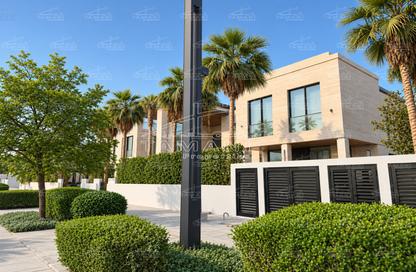 Villa - 7+ - 7+ for sale in District One Villas - District One - Mohammed Bin Rashid City - Dubai