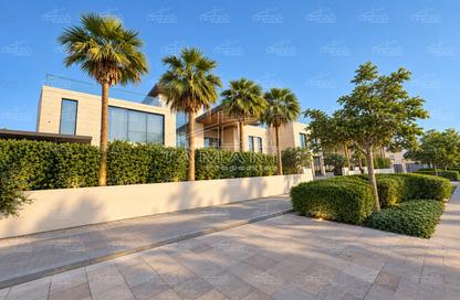Villa - 7+ - 7+ for sale in District One Villas - District One - Mohammed Bin Rashid City - Dubai
