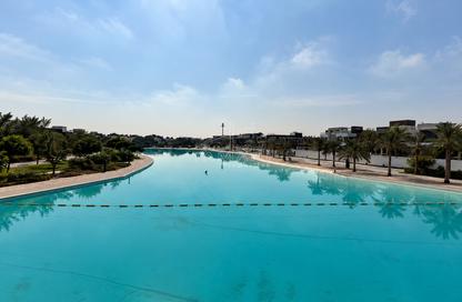 Villa - 7+ - 7+ for sale in District One Villas - District One - Mohammed Bin Rashid City - Dubai