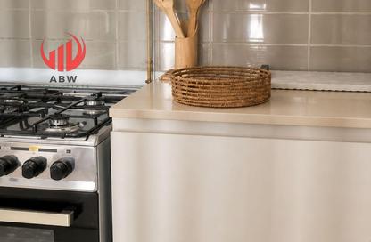 Apartment - Studio - 1 Bathroom for sale in Hayat Boulevard - Town Square - Dubai