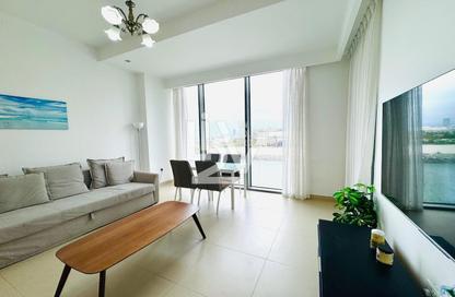 Apartment - 1 Bedroom - 1 Bathroom for rent in 5242 Tower 1 - 5242 - Dubai Marina - Dubai