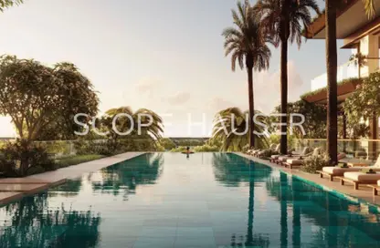 شقة - 2 غرف نوم - 3 حمامات للبيع في سما ياس - جزيرة ياس - أبوظبي