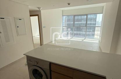 Apartment - 2 - 2 for sale in Radiant Square - City Of Lights - Al Reem Island - Abu Dhabi
