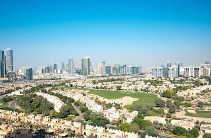 Apartment - 1 - 2 for sale in Elite Sports Residence 10 Tower 2 - Elite Sports Residence 10 - Elite Sports Residence - Dubai Sports City - Dubai