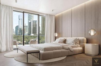 Apartment - 2 Bedrooms - 3 Bathrooms for sale in Lume Residence - District 18 - Jumeirah Village Circle - Dubai