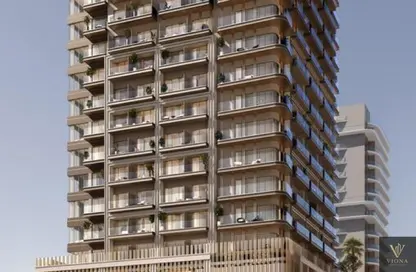 شقة - 2 غرف نوم - 3 حمامات للبيع في لوم ريزيدنس - منطقة 18 - قرية جميرا الدائرية - دبي