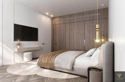 Apartment - 2 Bedrooms - 3 Bathrooms for sale in Lume Residence - District 18 - Jumeirah Village Circle - Dubai