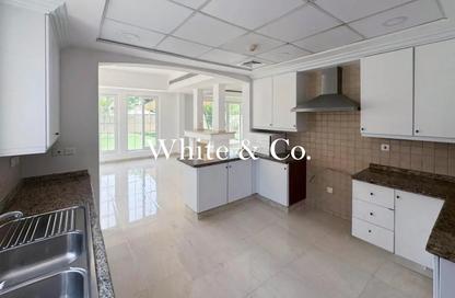 Villa - 4 Bedrooms - 5 Bathrooms for rent in Mirador - Arabian Ranches - Dubai