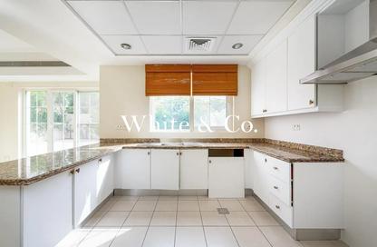 Villa - 4 Bedrooms - 5 Bathrooms for rent in Mirador - Arabian Ranches - Dubai