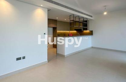 Townhouse - 3 - 3 for rent in Aura Gardens - Tilal Al Ghaf - Dubai