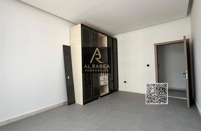 Apartment - Studio - 1 Bathroom for rent in Corniche Tower - Ajman Corniche Road - Ajman