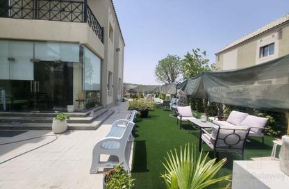 Villa - 5 Bedrooms - 4 Bathrooms for sale in C Villas - Living Legends - Dubai