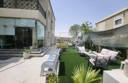 Villa - 4 - 4 for sale in C Villas - Living Legends - Dubai Villa - 4 - 4 for sale in C Villas - Living Legends - Dubai