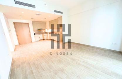 Apartment - 1 Bedroom - 1 Bathroom for rent in Sunset at Creek Beach Building 3 - Sunset at Creek Beach - Creek Beach - Dubai Creek Harbour (The Lagoons) - Dubai
