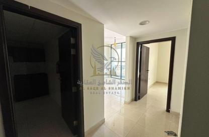 Apartment - 1 Bedroom - 2 Bathrooms for rent in Al Khan Corniche - Al Khan - Sharjah Apartment - 1 Bedroom - 2 Bathrooms for rent in Al Khan Corniche - Al Khan - Sharjah